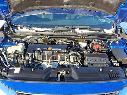 Used 2016 Honda Civic LX image 27