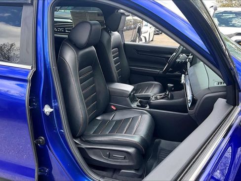 Used 2023 Honda CR-V Sport Touring image 8