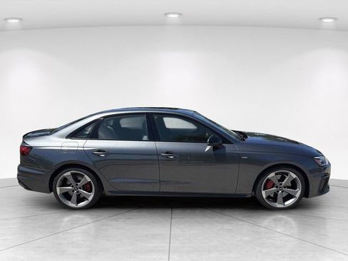 Used 2023 Audi A4 2.0T Premium Plus w/ Premium Plus Package AWD/4WD image 3