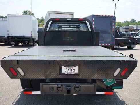 Used 2024 Ford F450 XL AWD/4WD image 30