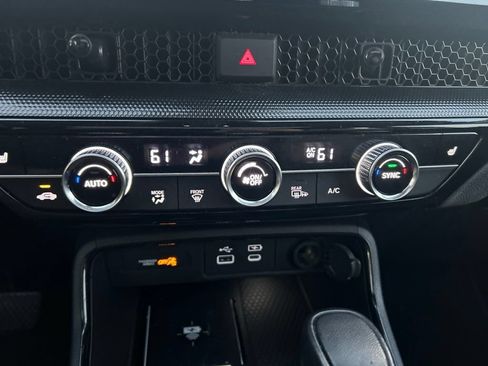 Used 2025 Honda CR-V EX-L image 24