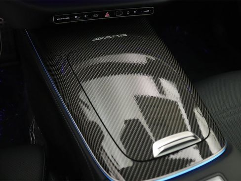 New 2026 Mercedes-Benz E 53 AMG e 4MATIC Sedan image 7