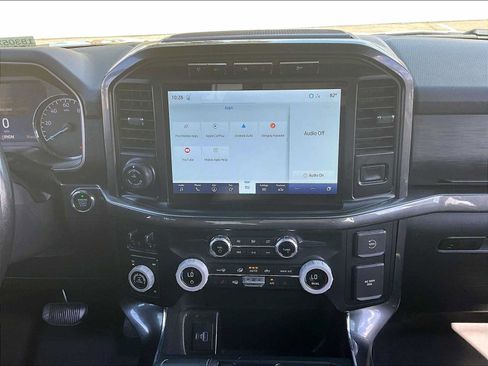 Used 2021 Ford F150 XLT w/ Equipment Group 302A High AWD/4WD image 9