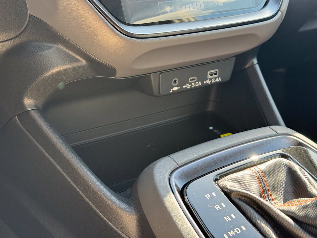 New 2026 Subaru Crosstrek 2.5i Limited AWD/4WD image 13
