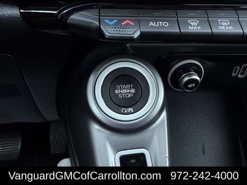 Used 2024 Dodge Hornet R/T AWD/4WD image 24