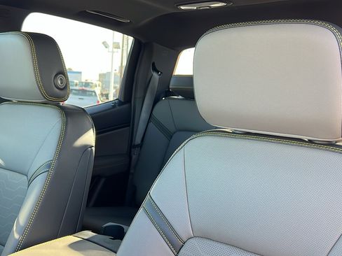 New 2026 Chevrolet Colorado ZR2 w/ Technology Package image 20