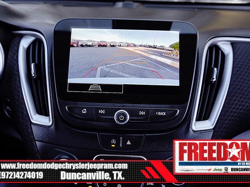 Used 2025 Chevrolet Malibu LT image 21