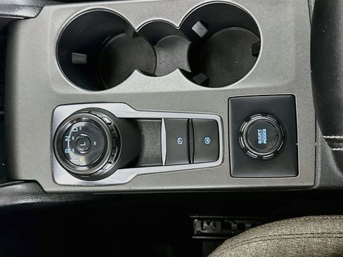 Used 2025 Ford Bronco Sport Big Bend AWD/4WD image 24