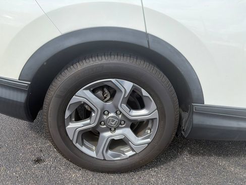 Used 2018 Honda CR-V EX-L image 10