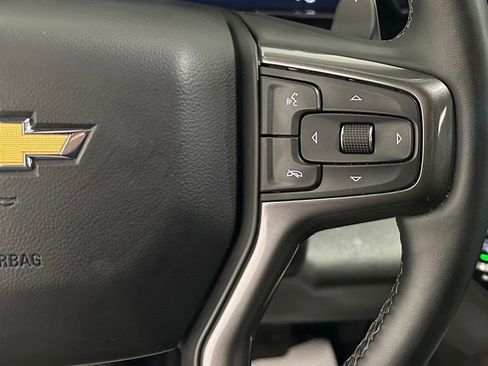 Certified 2024 Chevrolet Silverado 1500 High Country w/ Technology Package image 12