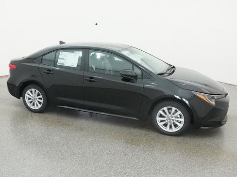 New 2026 Toyota Corolla LE image 12