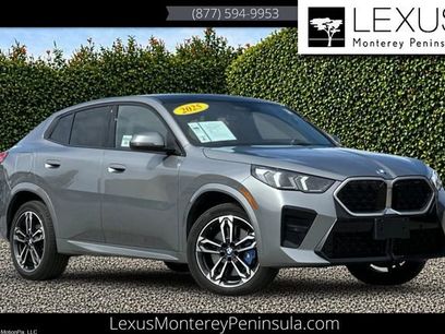 Used 2025 BMW X2 xDrive28i w/ M Sport Package