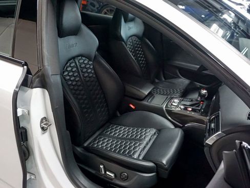Used 2016 Audi RS 7 Prestige image 36