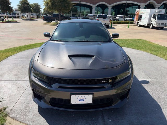 Used 2023 Dodge Charger Scat Pack RWD image 3