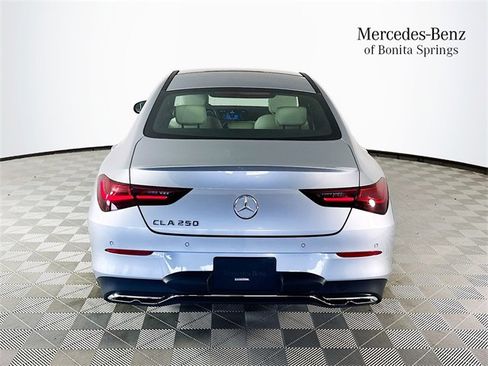 Used 2026 Mercedes-Benz CLA 250 CLA 250 image 6
