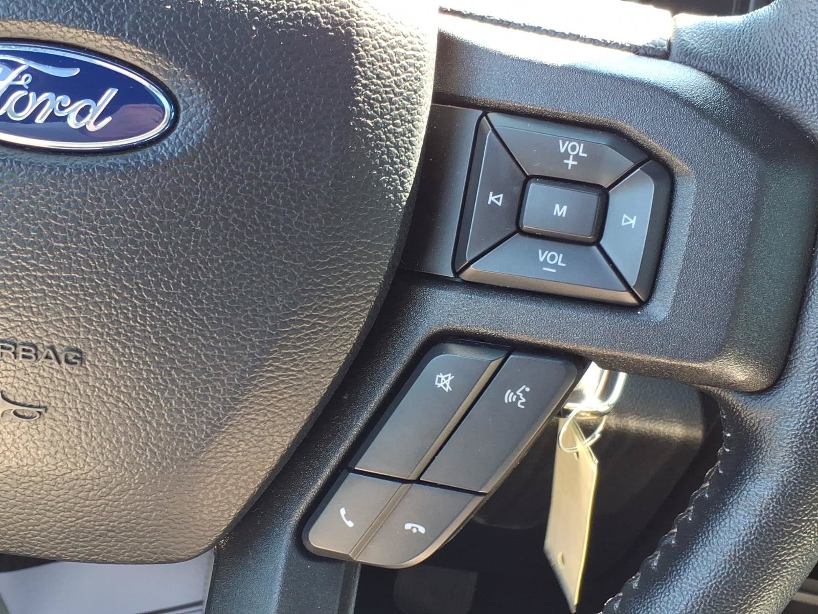 Used 2020 Ford F150 XLT w/ Equipment Group 302A Luxury AWD/4WD image 24