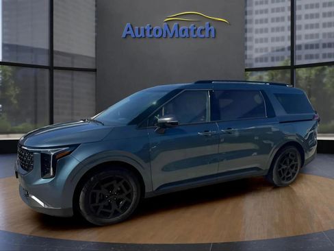 Used 2026 Kia Carnival SX Prestige image 6