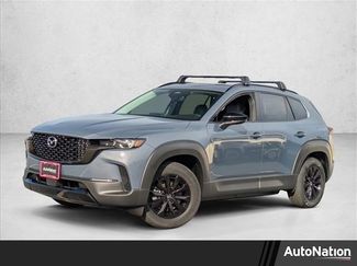 New 2026 MAZDA CX-50 AWD 2.5 Hybrid w/ Weather Package video 1