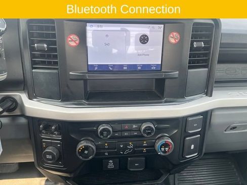 Certified 2026 Ford F250 XL AWD/4WD image 15