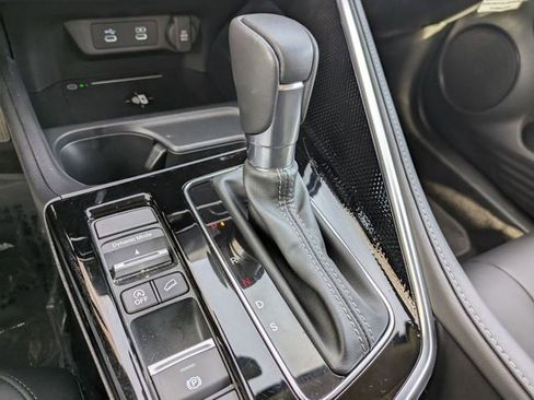 Certified 2025 Acura ADX AWD image 18
