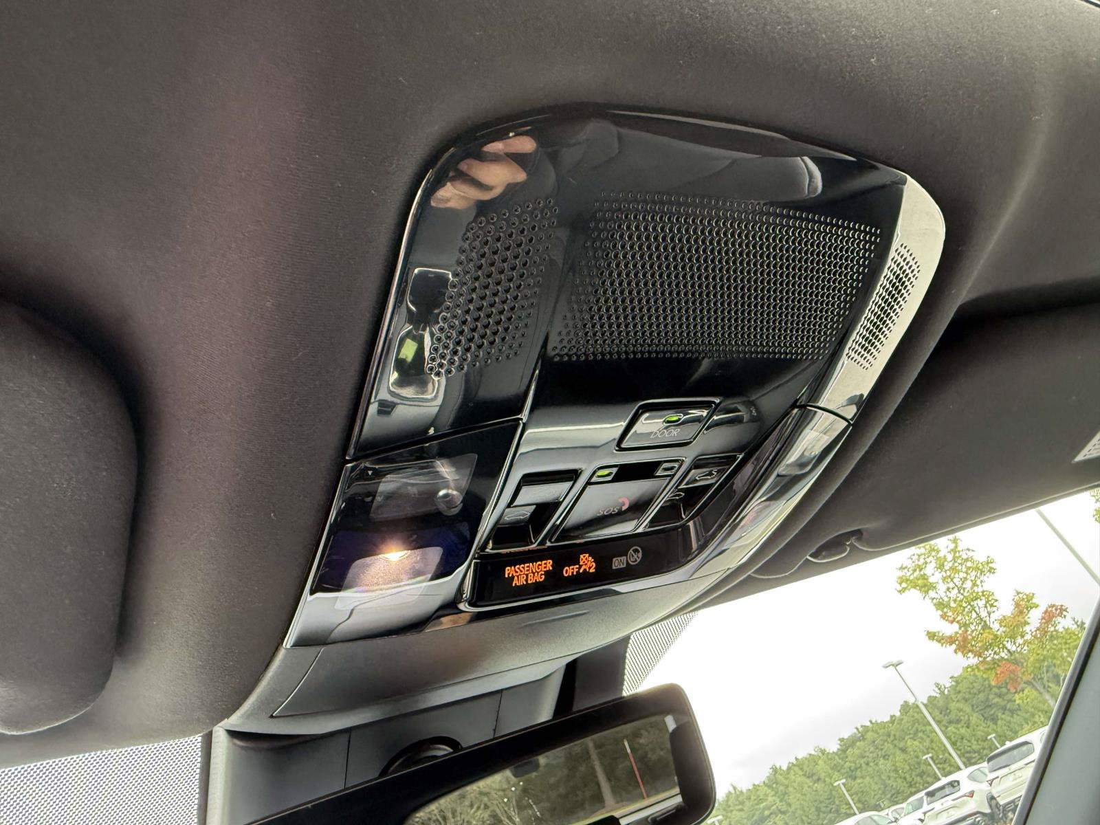Used 2023 Lexus RX 350 F Sport w/ Cold Area Package AWD/4WD image 24