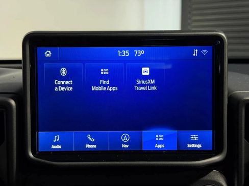 Used 2022 Ford Bronco Sport Big Bend w/ Convenience Package AWD/4WD image 39