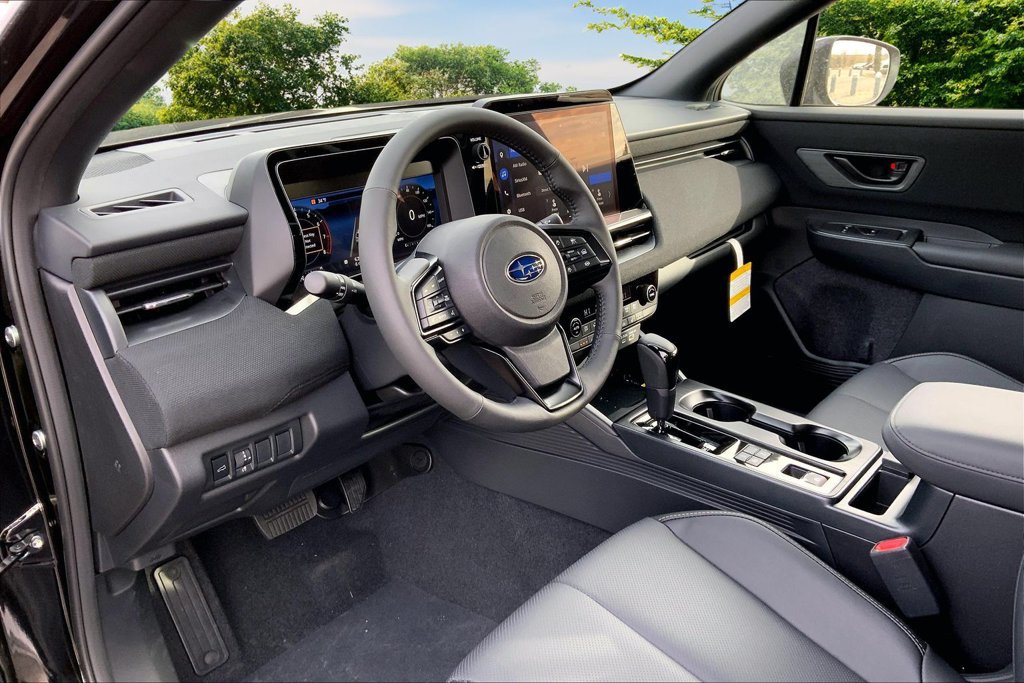 Certified 2026 Subaru Outback Limited AWD/4WD image 7