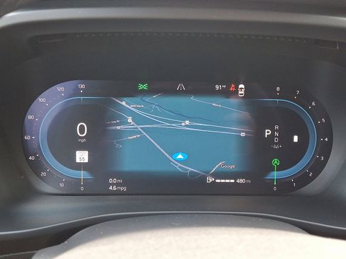 Certified 2025 Volvo XC40 B5 Core image 20