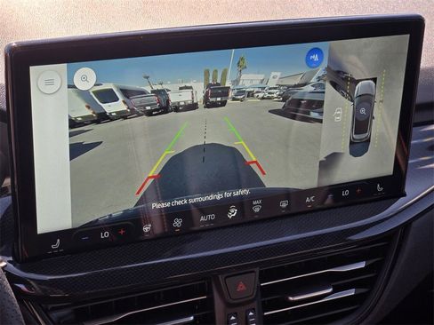 New 2025 Ford Escape ST-Line Elite w/ Premium Technology Package image 13