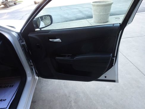 Used 2021 Dodge Charger SXT w/ Blacktop Package RWD image 28