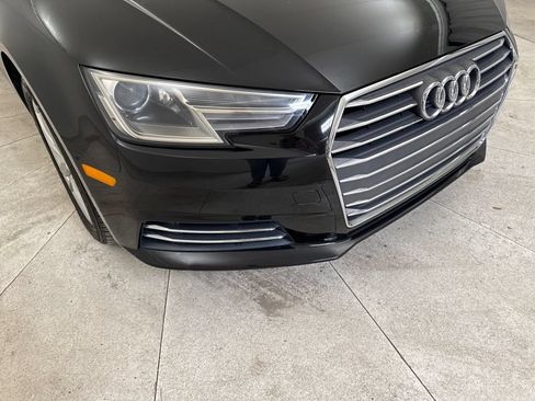 Used 2017 Audi A4 2.0T Premium FWD image 13