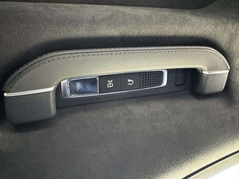 Used 2016 Mercedes-Benz S 63 AMG 4MATIC Sedan image 49