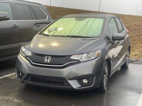 Used 2015 Honda Fit EX-L image 6