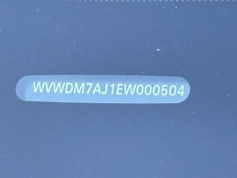 Used 2014 Volkswagen Golf TDI image 12