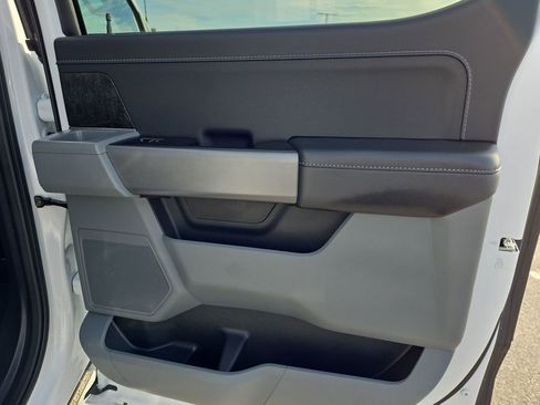 Used 2023 Ford F150 XLT w/ Equipment Group 302A High image 38