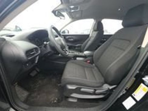 Used 2025 Honda HR-V LX image 19