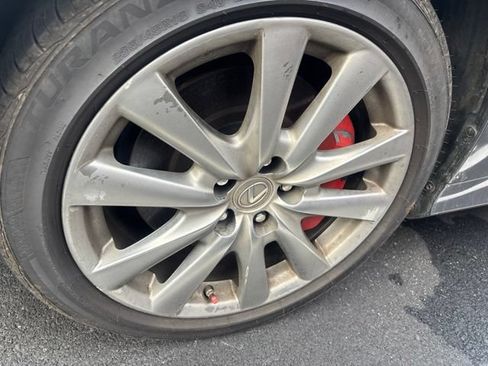 Used 2013 Lexus GS 350 AWD w/ Premium Pkg image 3