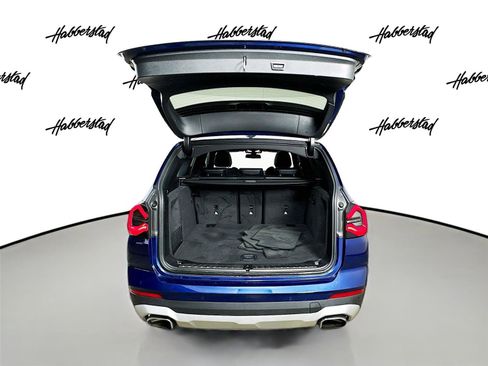 Used 2023 BMW X3 xDrive30i w/ Convenience Package image 27