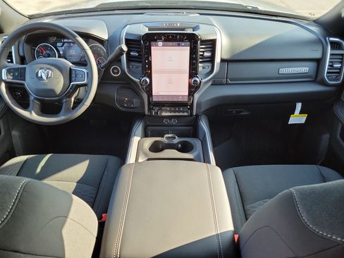 New 2026 RAM 3500 Big Horn image 15