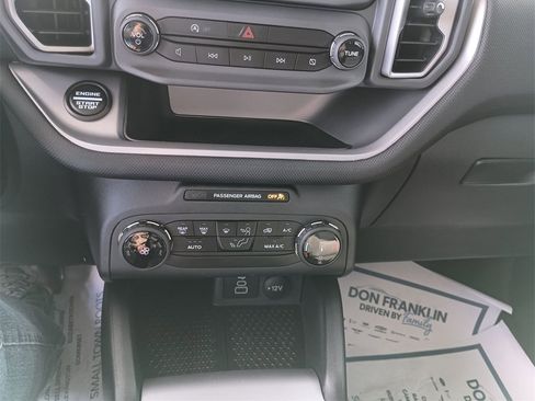 Used 2024 Ford Bronco Sport Big Bend image 25