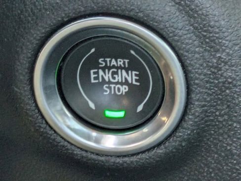 Certified 2024 Chevrolet Silverado 1500 Custom image 28