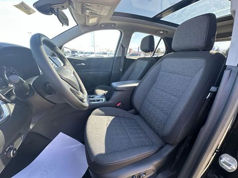 Certified 2023 Chevrolet Equinox LT image 21