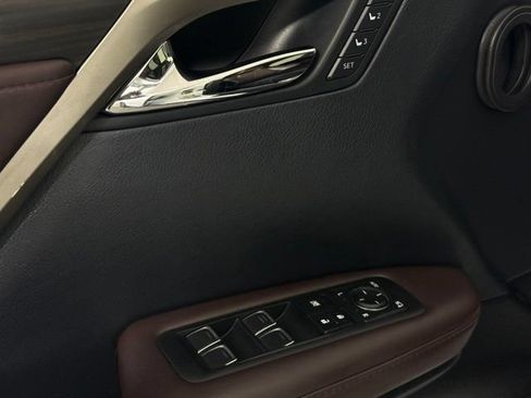 Used 2018 Lexus RX 350 FWD w/ Premium Package image 13