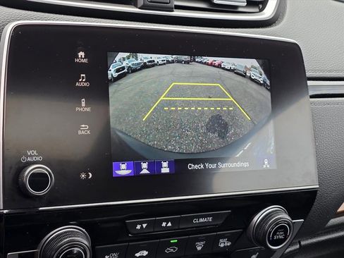 Used 2022 Honda CR-V EX-L image 5