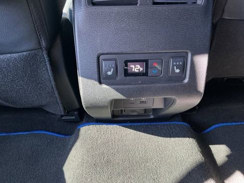 Used 2023 Mitsubishi Outlander SEL image 26