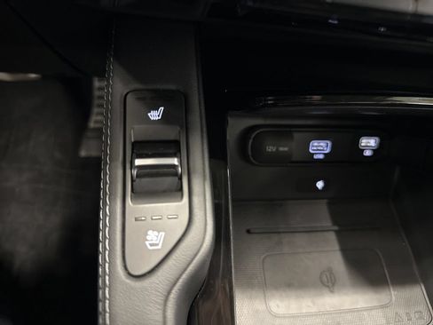 Used 2021 Kia Telluride SX w/ SX Prestige Package AWD/4WD image 20