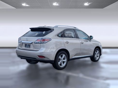 Used 2015 Lexus RX 350 AWD image 9
