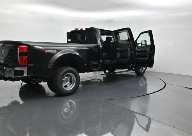 New 2026 Ford F350 Lariat w/ Lariat Ultimate Package AWD/4WD image 54