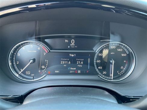 New 2025 Cadillac XT6 Luxury image 12