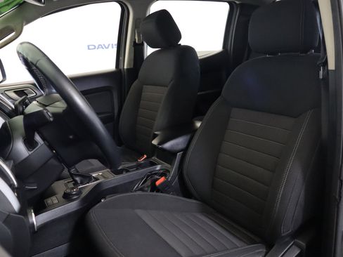 Used 2020 Ford Ranger XLT w/ Equipment Group 301A Mid image 22